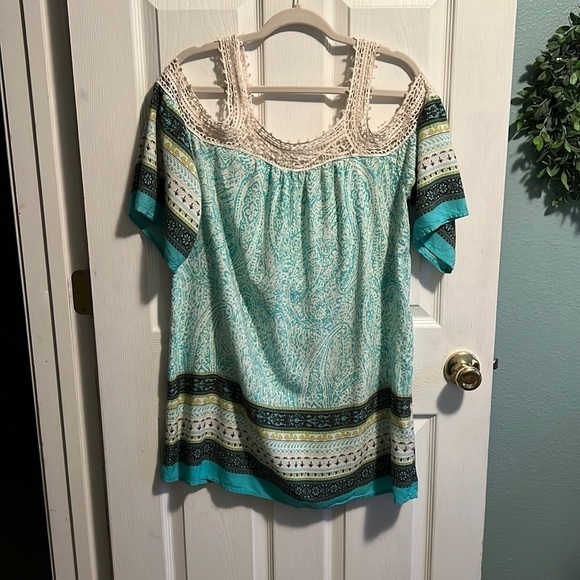 Kori dress M. - Picture 4 of 5